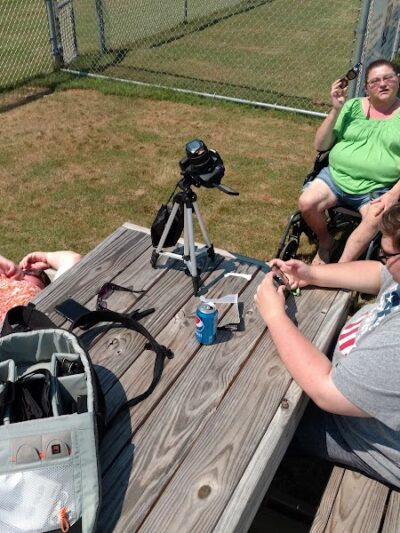 Banks Park - Leesville, SC