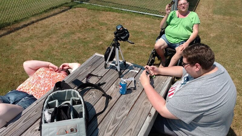 Banks Park - Leesville, SC