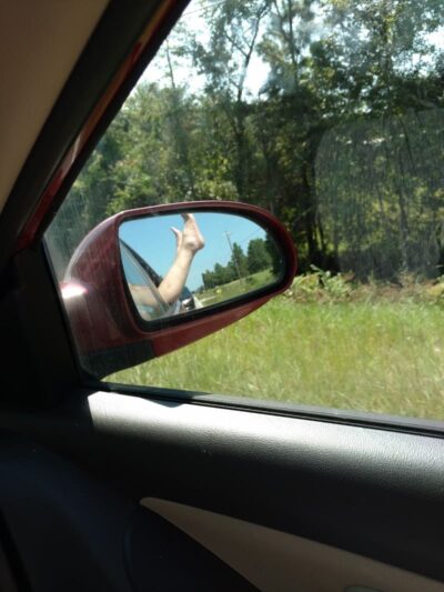 Banks Park - Leesville, SC