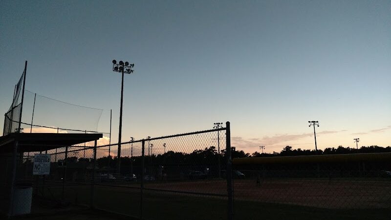 Banks Park - Leesville, SC