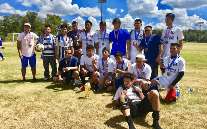 Banks Park - Leesville, SC