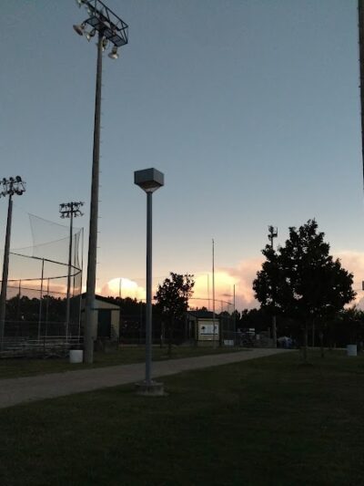 Banks Park - Leesville, SC