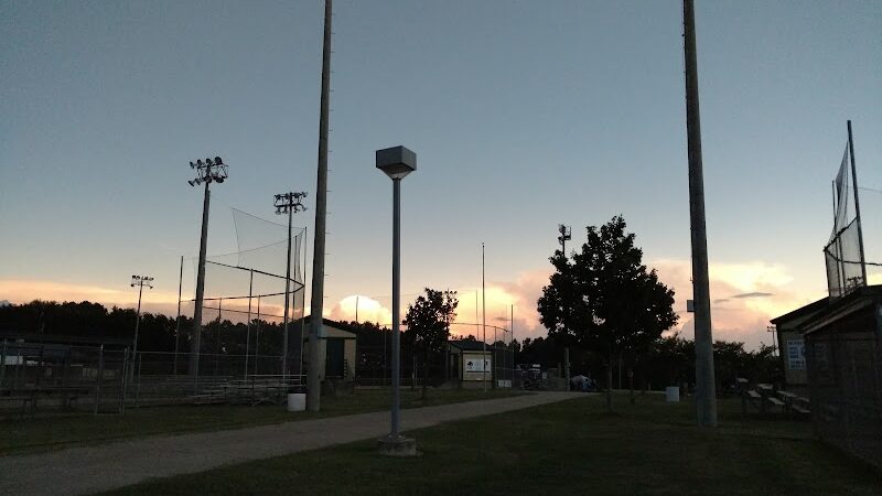 Banks Park - Leesville, SC