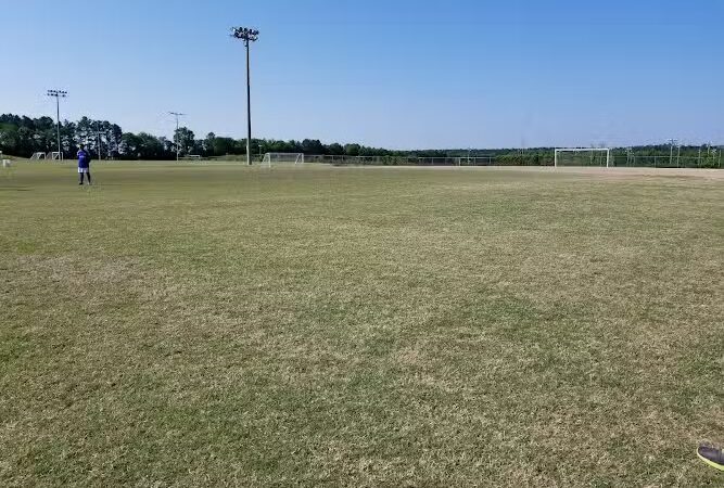 Banks Park - Leesville, SC