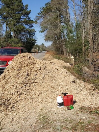 Summit Park And Playground - Leesville, SC