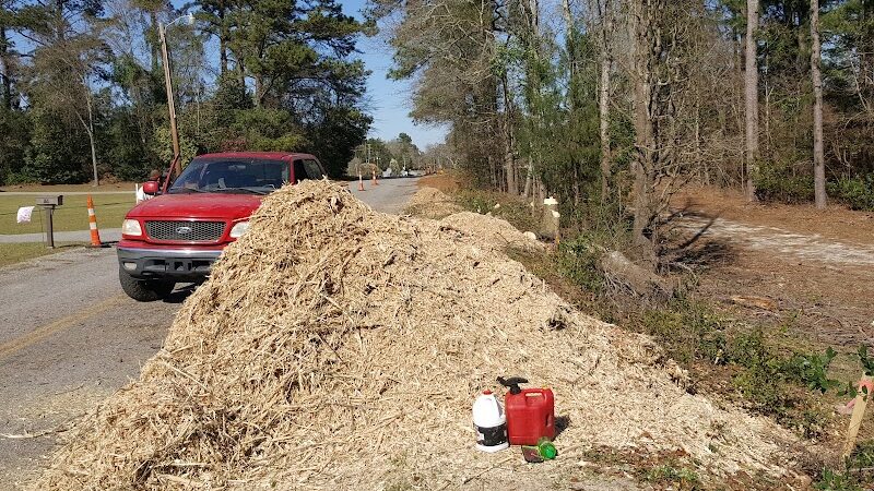 Summit Park And Playground - Leesville, SC