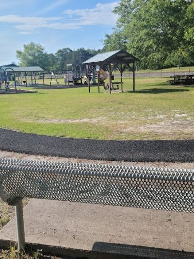 Summit Park And Playground - Leesville, SC