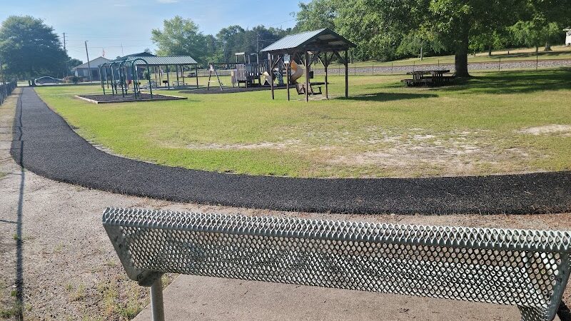Summit Park And Playground - Leesville, SC