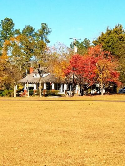 Summit Park And Playground - Leesville, SC