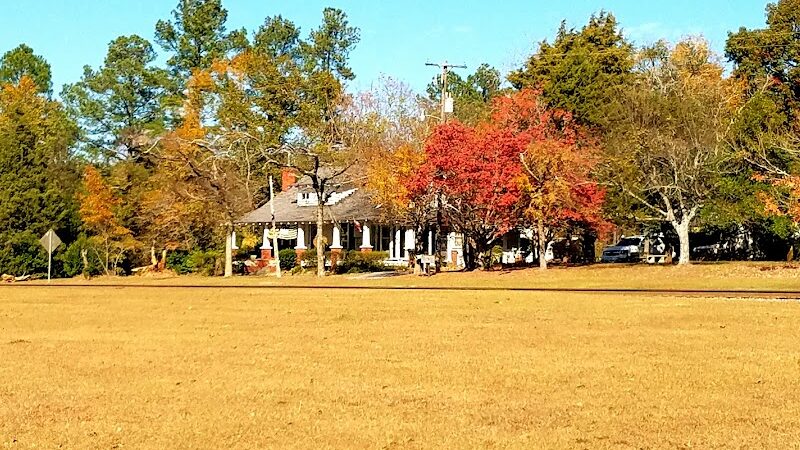 Summit Park And Playground - Leesville, SC