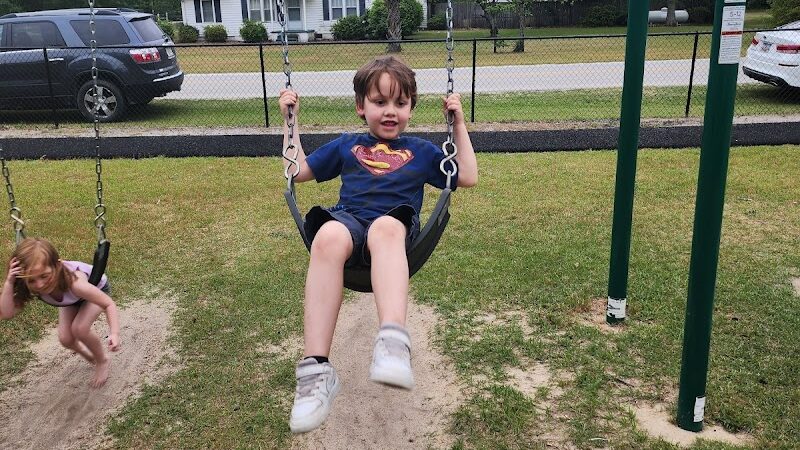 Summit Park And Playground - Leesville, SC