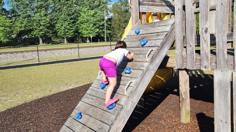 Summit Park And Playground - Leesville, SC
