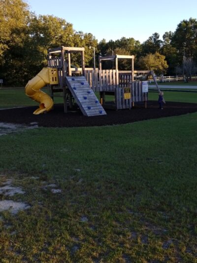 Summit Park And Playground - Leesville, SC