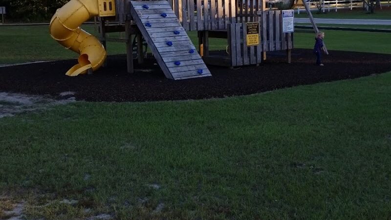 Summit Park And Playground - Leesville, SC