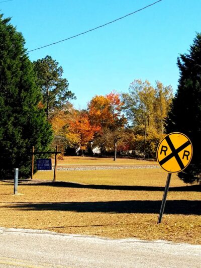 Summit Park And Playground - Leesville, SC