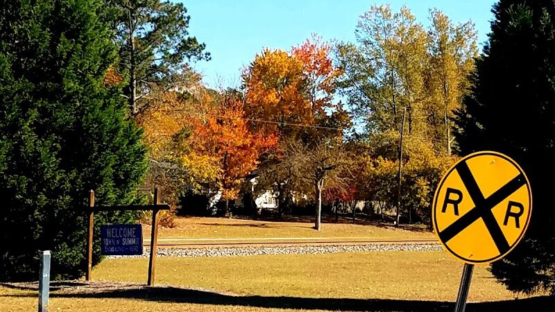 Summit Park And Playground - Leesville, SC