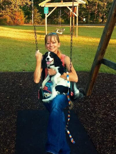Summit Park And Playground - Leesville, SC