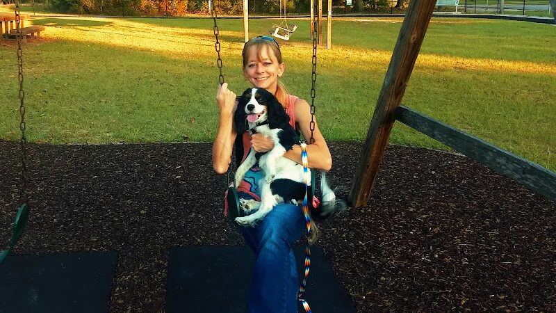 Summit Park And Playground - Leesville, SC