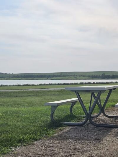 Maple Creek Recreation Area - Leigh, NE