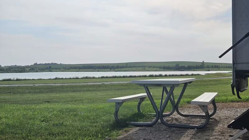 Maple Creek Recreation Area - Leigh, NE