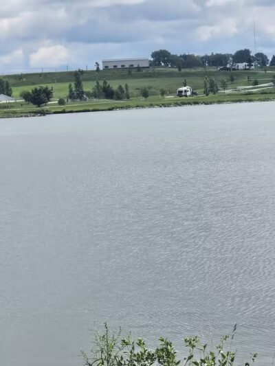 Maple Creek Recreation Area - Leigh, NE