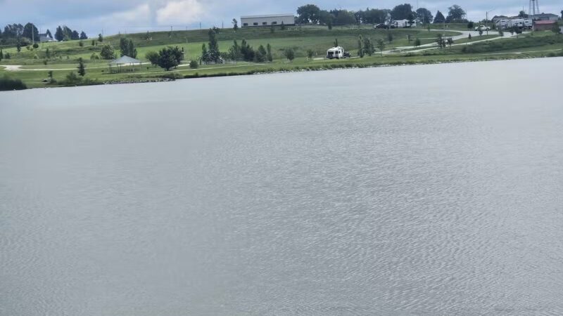 Maple Creek Recreation Area - Leigh, NE