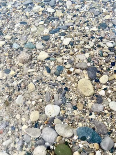 North Street Beach - Leland,