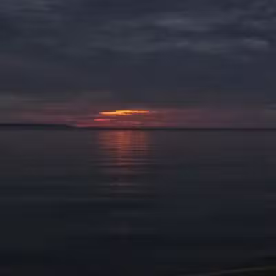North Street Beach - Leland,