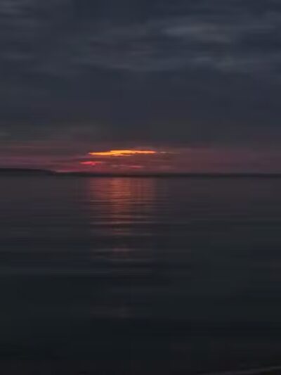 North Street Beach - Leland,