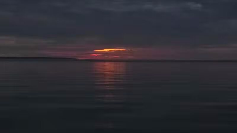 North Street Beach - Leland,