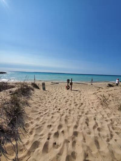 North Street Beach - Leland,