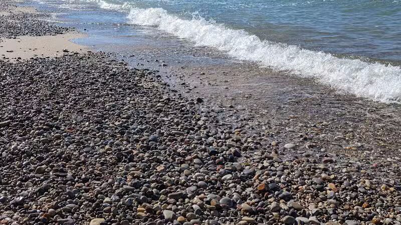 Reynolds Street Beach - Leland,