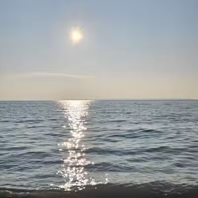 Reynolds Street Beach - Leland,