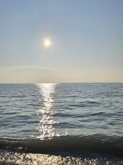 Reynolds Street Beach - Leland,