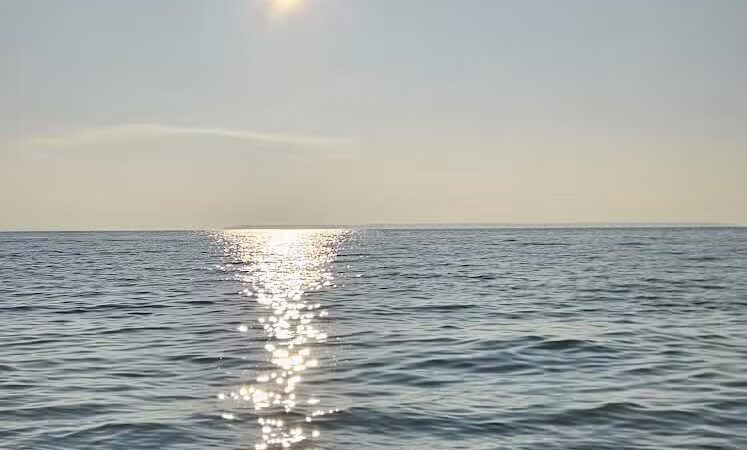 Reynolds Street Beach - Leland,