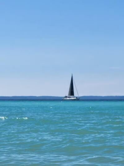 Reynolds Street Beach - Leland,