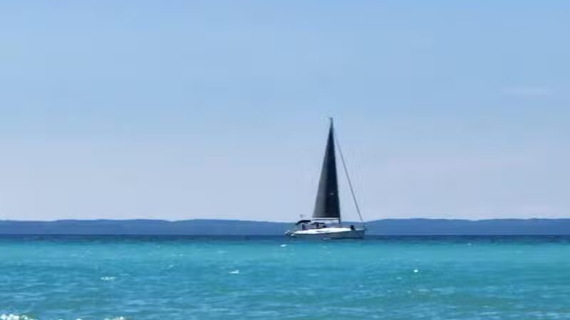 Reynolds Street Beach - Leland,
