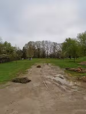 Lennon Lions Park - Lennon,