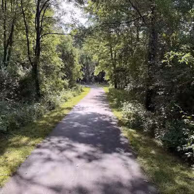 Addison Oaks County Park - Leonard, MI