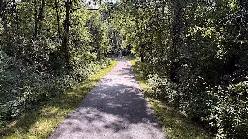Addison Oaks County Park - Leonard, MI