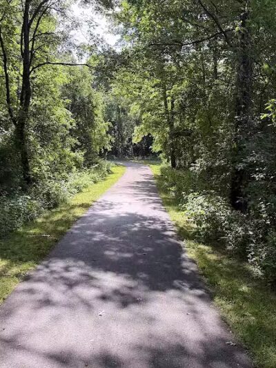 Addison Oaks County Park - Leonard, MI