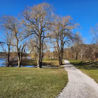 Addison Oaks County Park - Leonard, MI