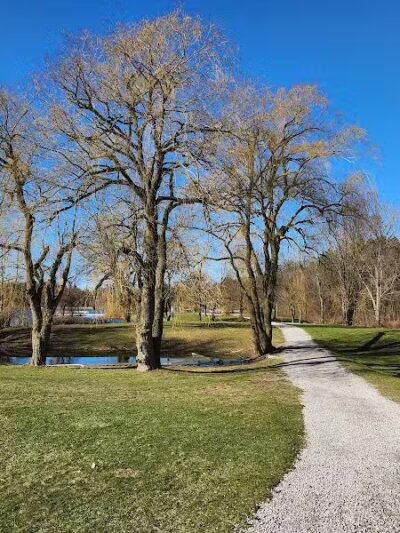 Addison Oaks County Park - Leonard, MI