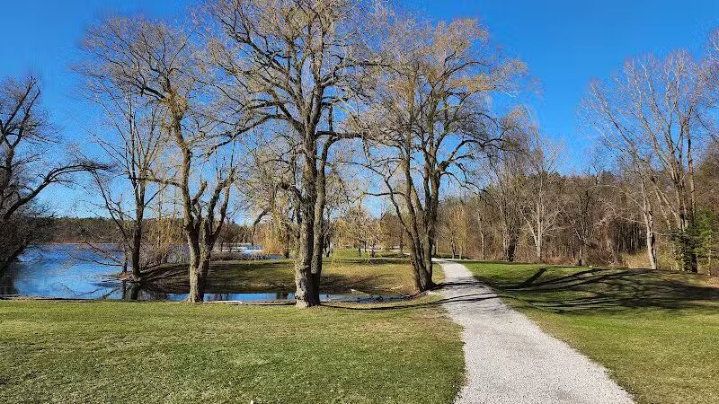 Addison Oaks County Park - Leonard, MI