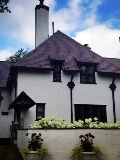 Addison Oaks County Park - Leonard, MI