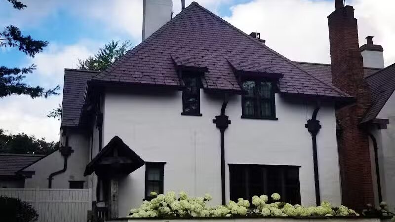 Addison Oaks County Park - Leonard, MI