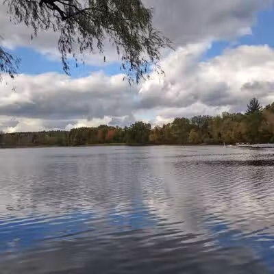 Addison Oaks County Park - Leonard, MI