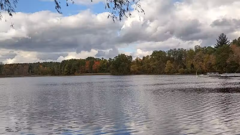 Addison Oaks County Park - Leonard, MI