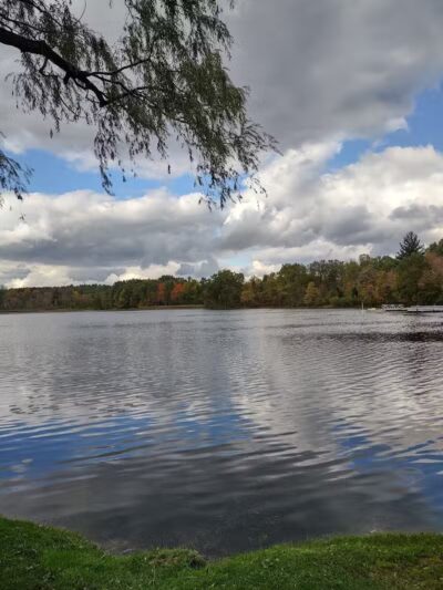Addison Oaks County Park - Leonard, MI