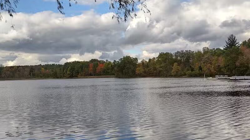 Addison Oaks County Park - Leonard, MI